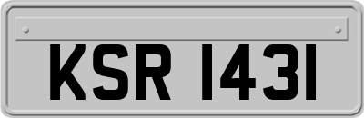 KSR1431