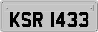 KSR1433
