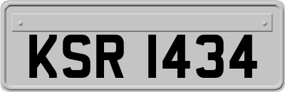 KSR1434