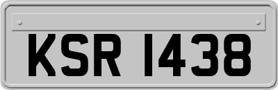 KSR1438