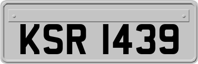KSR1439