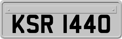KSR1440