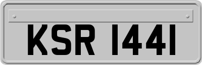 KSR1441