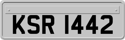KSR1442