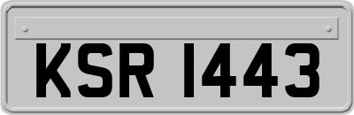KSR1443