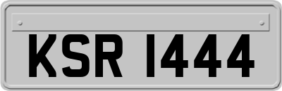 KSR1444