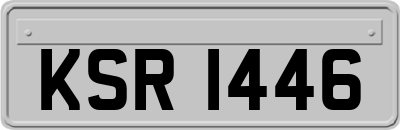 KSR1446