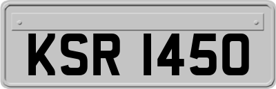 KSR1450