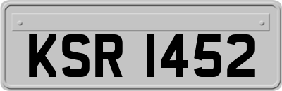 KSR1452