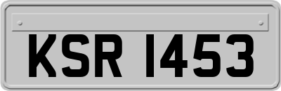 KSR1453