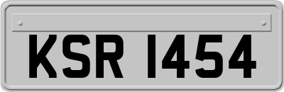 KSR1454