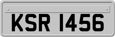 KSR1456