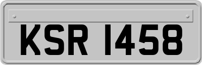 KSR1458