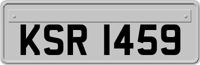 KSR1459