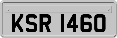 KSR1460