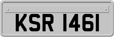 KSR1461