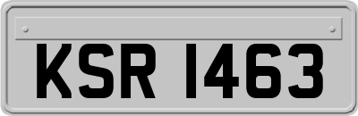 KSR1463