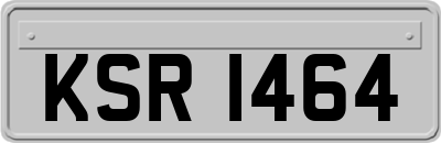 KSR1464