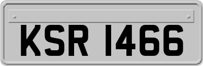 KSR1466