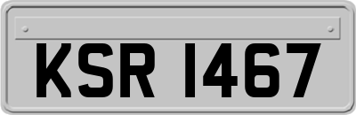 KSR1467