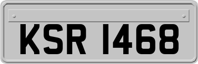 KSR1468