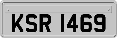 KSR1469