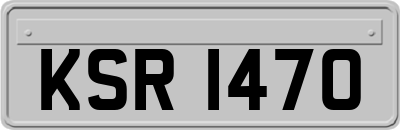 KSR1470