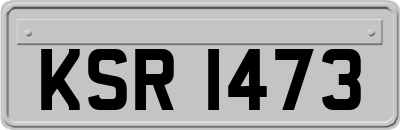 KSR1473