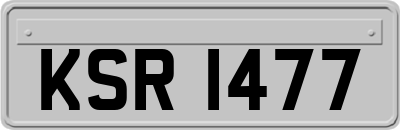 KSR1477