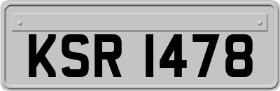 KSR1478