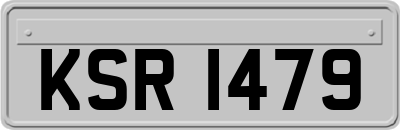 KSR1479