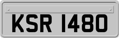 KSR1480