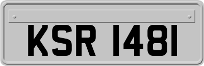 KSR1481