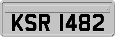 KSR1482