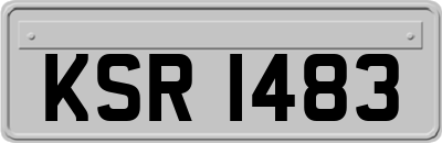 KSR1483
