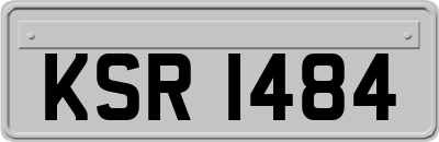 KSR1484