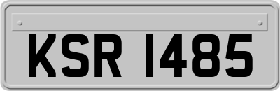KSR1485