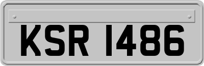 KSR1486