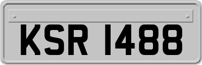 KSR1488