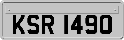 KSR1490