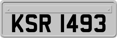 KSR1493