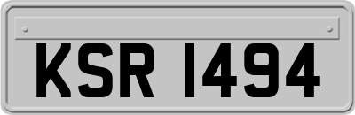 KSR1494