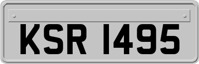 KSR1495