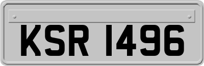 KSR1496