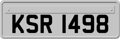 KSR1498