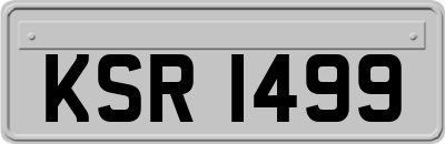 KSR1499