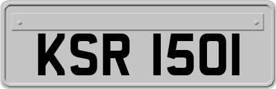 KSR1501