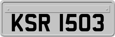 KSR1503