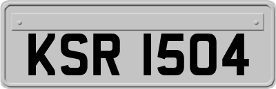 KSR1504
