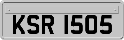 KSR1505